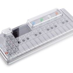 Decksaver DS-PC-OP1 Protection Cover For Teenage Engineering OP-1