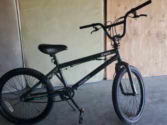 Hyper Bike Co BMX Bike