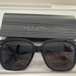 Dior Sunglasses 