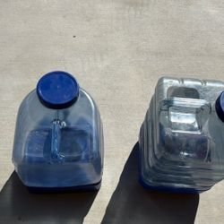 Water Jugs 