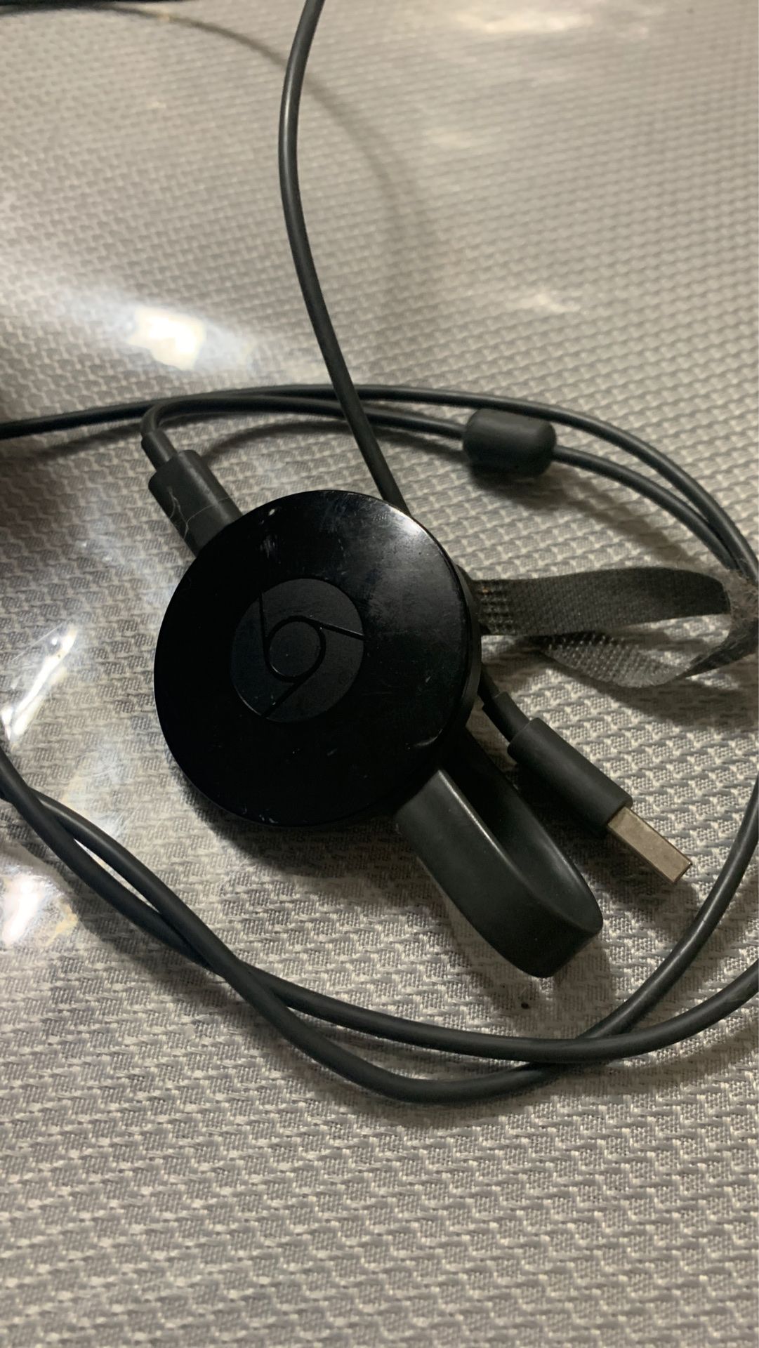 chromecast