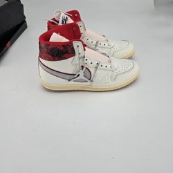Jordan 1 x Awake Air Ship PE SP Size 8