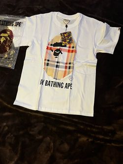 Bape shirt