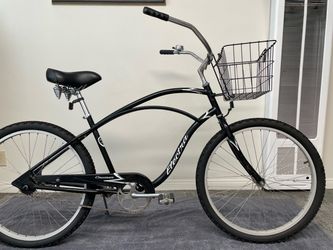 Electra Beach Cruiser Bicycle