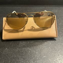 Ray Ban Aviators
