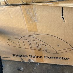 Pilates Spine Corrector