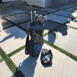 Golf Club Set