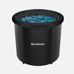 ice bath