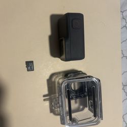GoPro Hero 7 