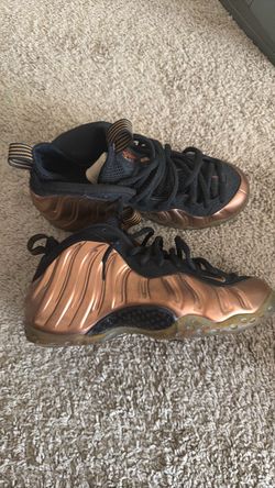 Sneakers perfect for anyone who wants to restore and sell them