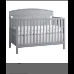 Crib