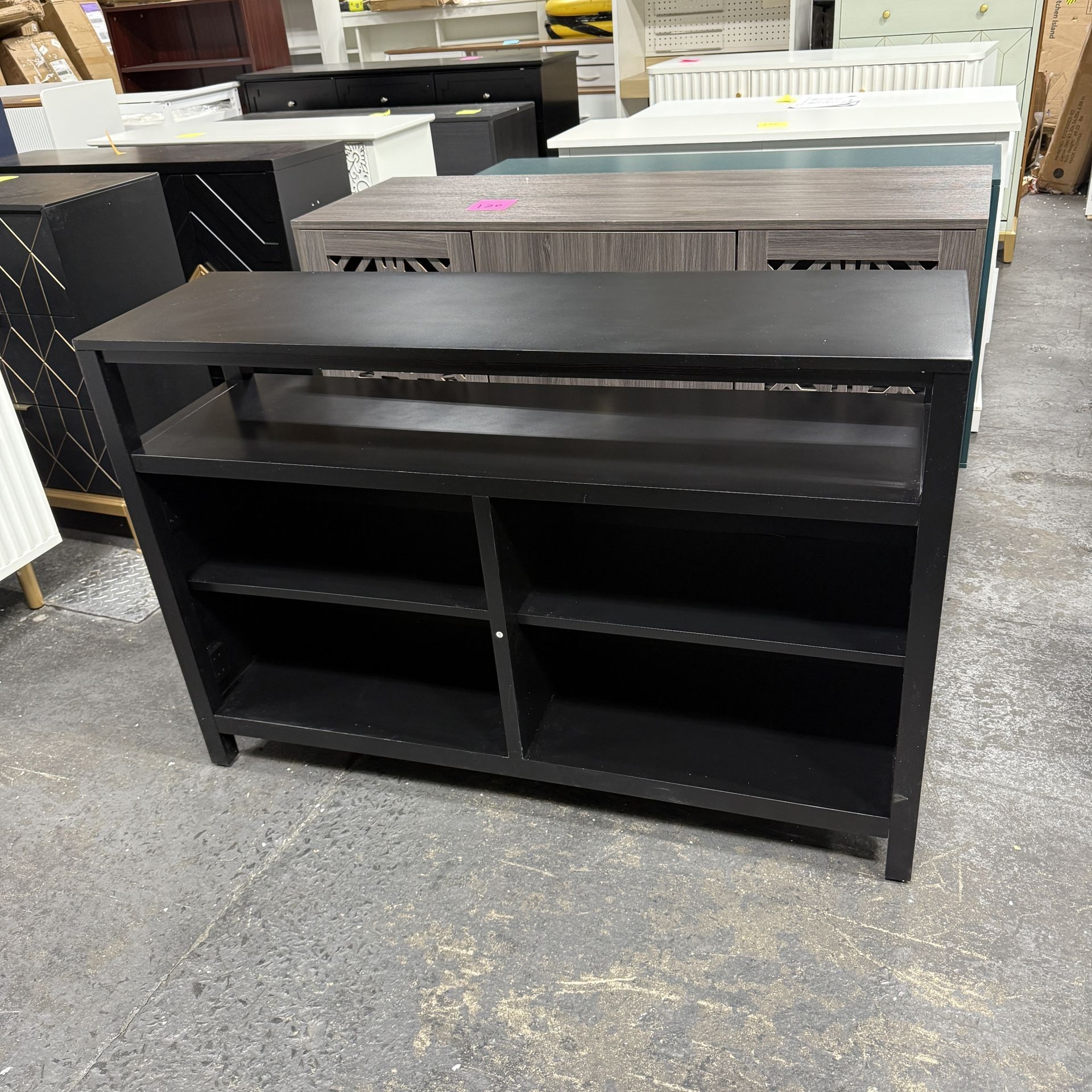 Cabinet (48Wx14Dx32H)’’