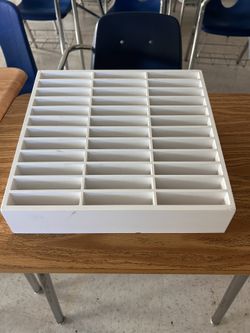 Phone Holder For Classrooms 