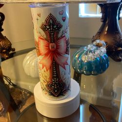 20 Ounce Tumbler