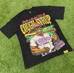 ALOC  shirt