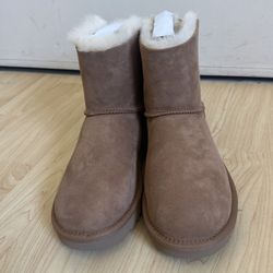 Ugg Boots - Mini Bailey Bow II