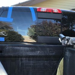 Auto Glass / Vidrios Para Carros Y Trocas