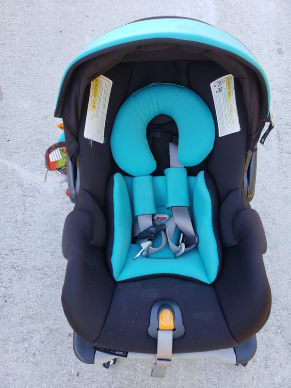 Chicco Car Seat For In Vlg Wellingtn Fl Offerup