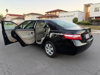 2009 Toyota Camry