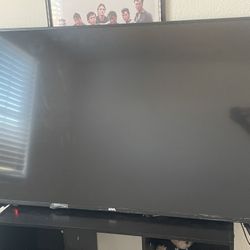 55” Inch Onn roku Smart Tv 