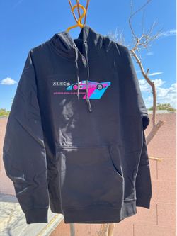Anti Social Social Club Hoodie (L)