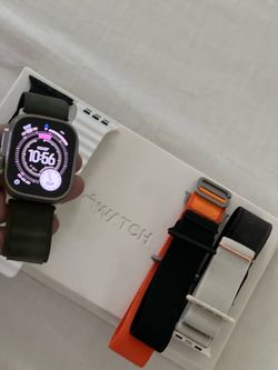 Apple Watch