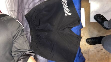 Purple Brand Shorts