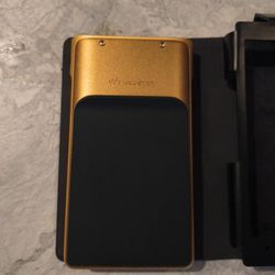 Sony Walkman WM1ZM2 W/ HE1000 Headphones