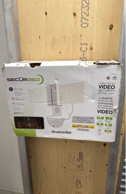 Motion Camera