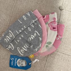 Baby girl - Beanie Hats 