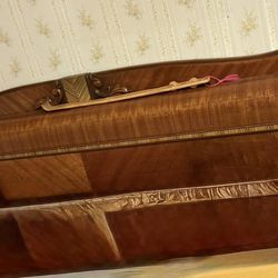 Antique Furniture 