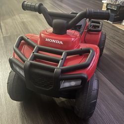 Kids Ride On 