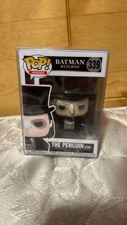 The Penguin Funko Pop #339