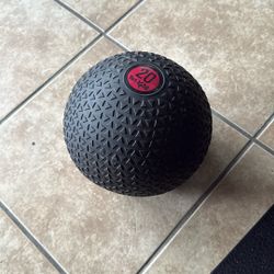 20LB Weighted Ball