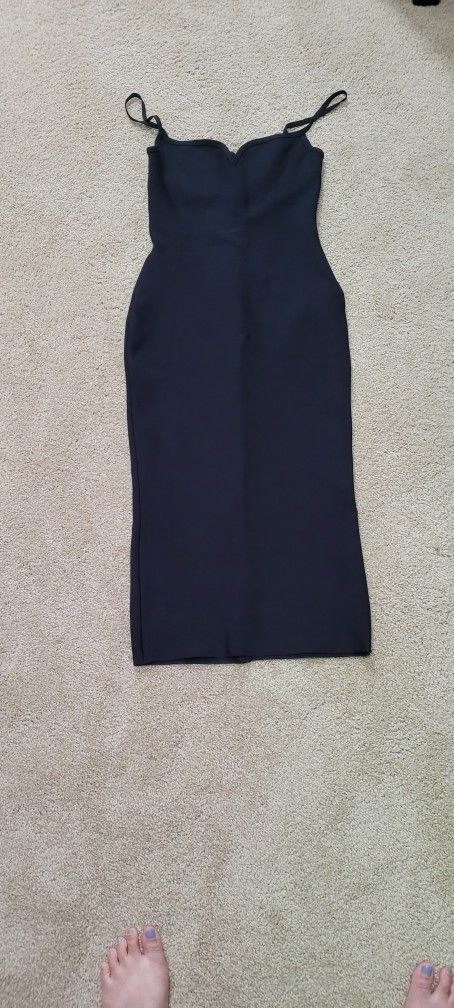 House Of CB Dress