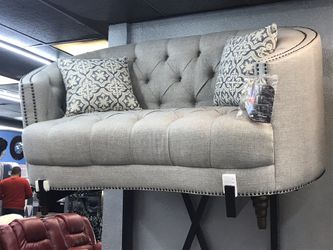 2 Piece Living Room Set