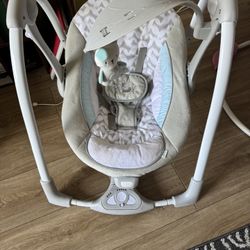 Baby Swing 