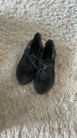 Size 11 Suadex Steel Toed Work Shoes