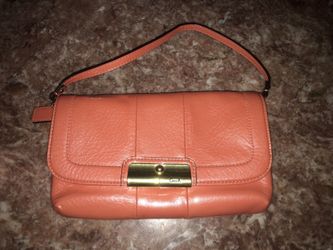 COACH - Clutch / Wallet / Purse