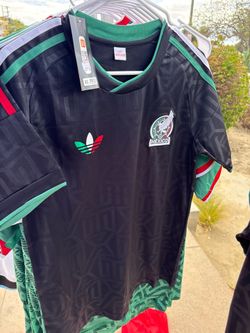 Mexico jersey