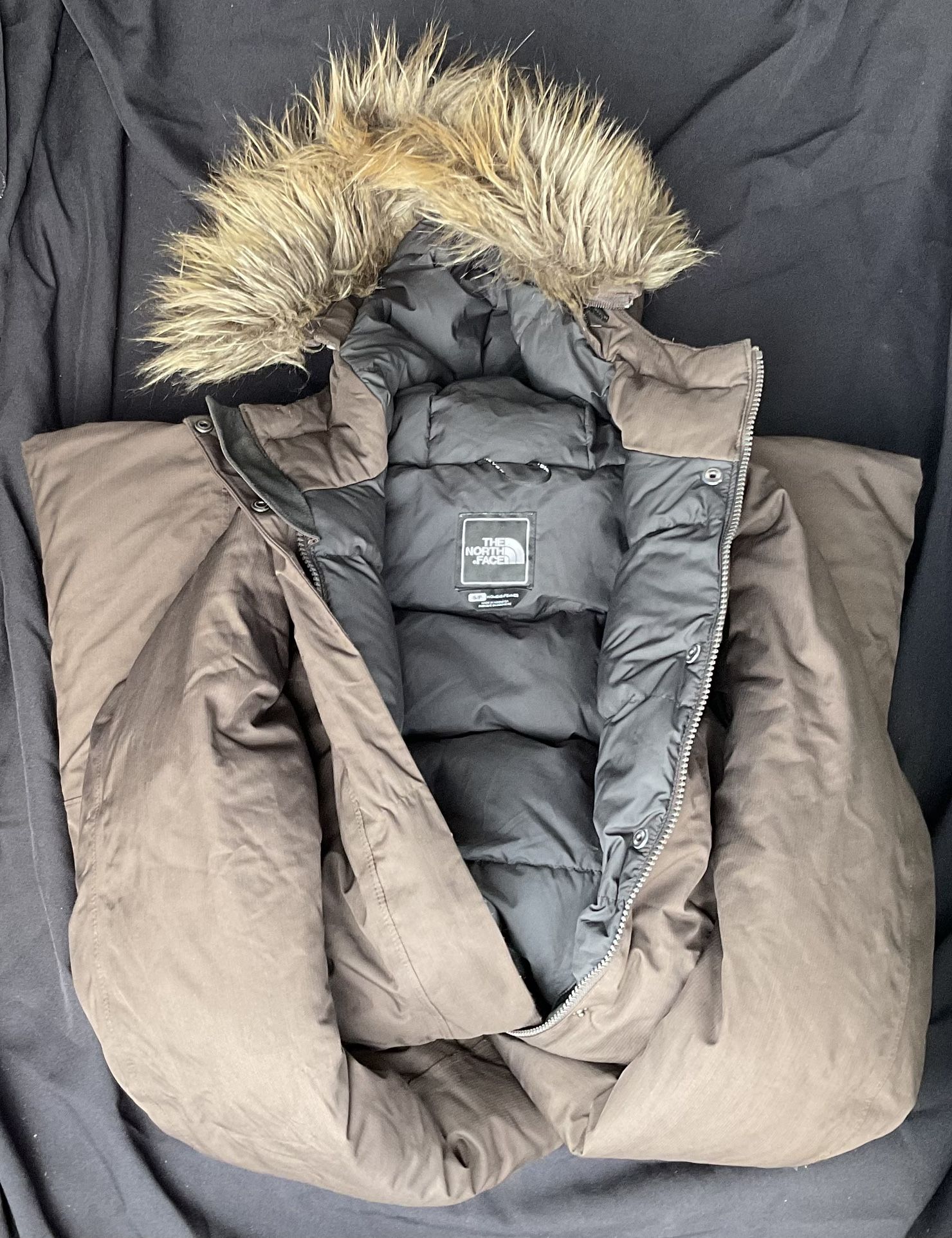 NORTH FACE