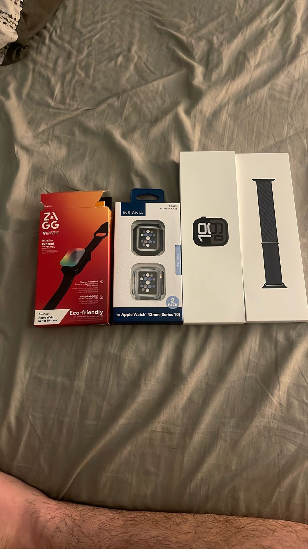Apple Watch Series 10