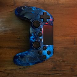 Ps4 Controller