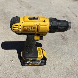 DEWALT Drill