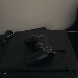 PS4 