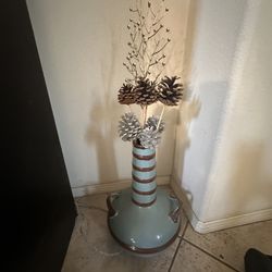 Flower Vase Or Decor