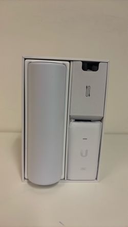 Ubiquiti unifi U6 Mesh Point