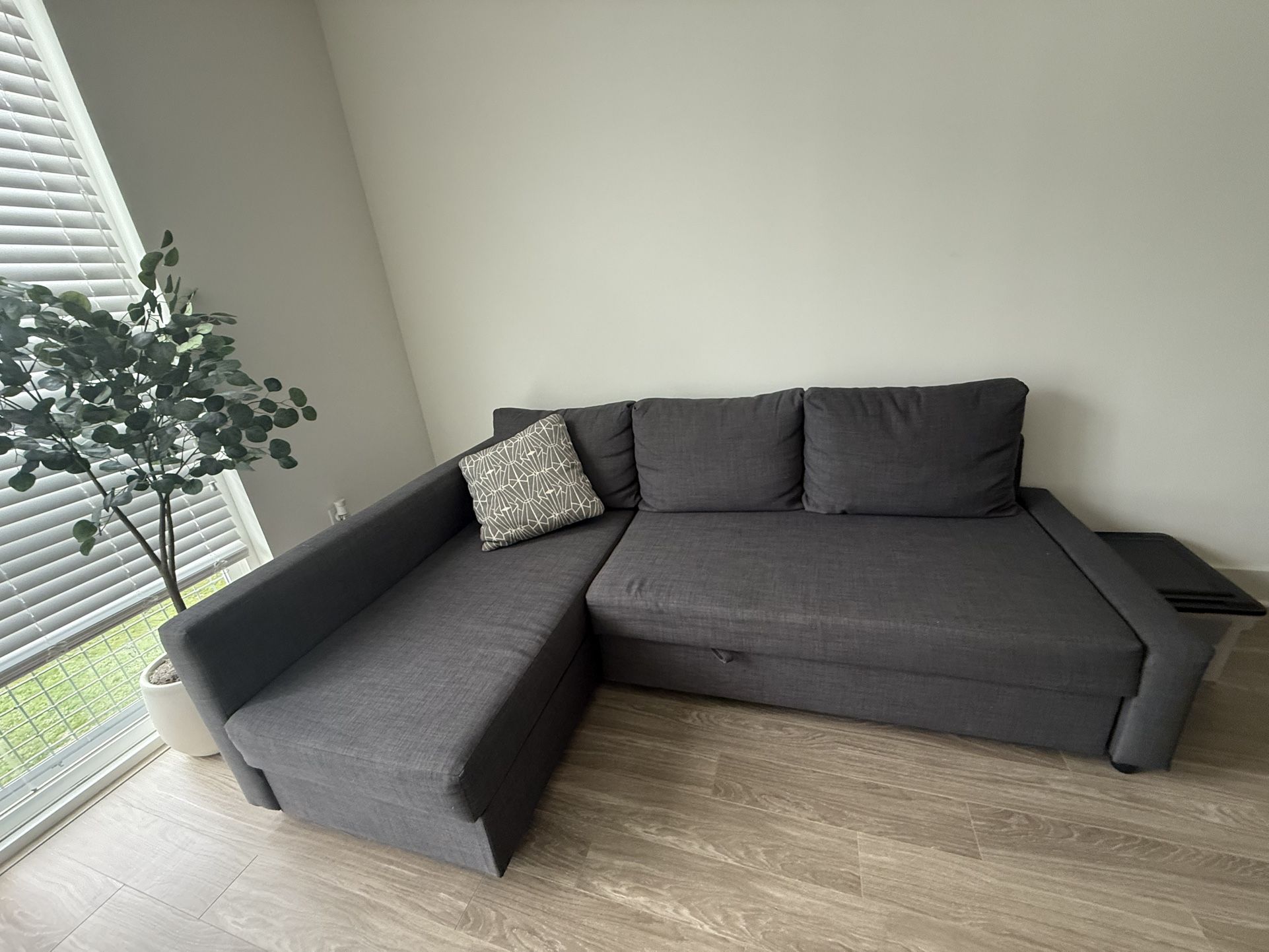 Friheten Sleeper Sofa