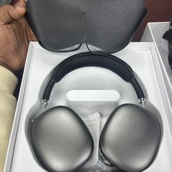 Air Pod Pro Max (Magnetic)