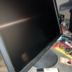 Asus Gaming Monitor 1ms